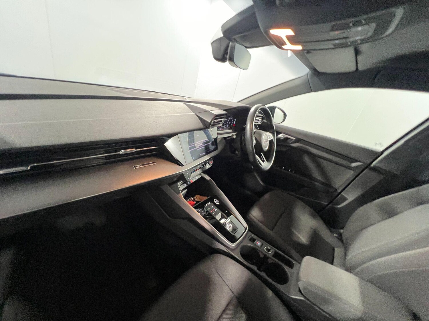 Used Audi A3 for sale - 77940492: Photo 53