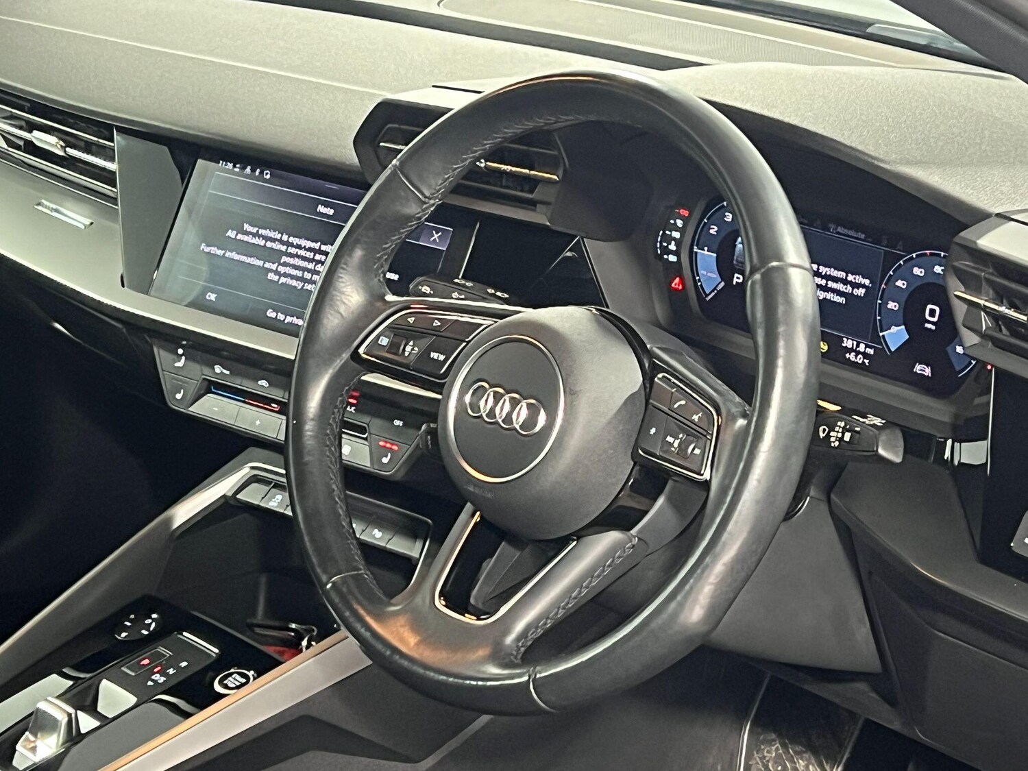 Used Audi A3 for sale - 77940492: Photo 56