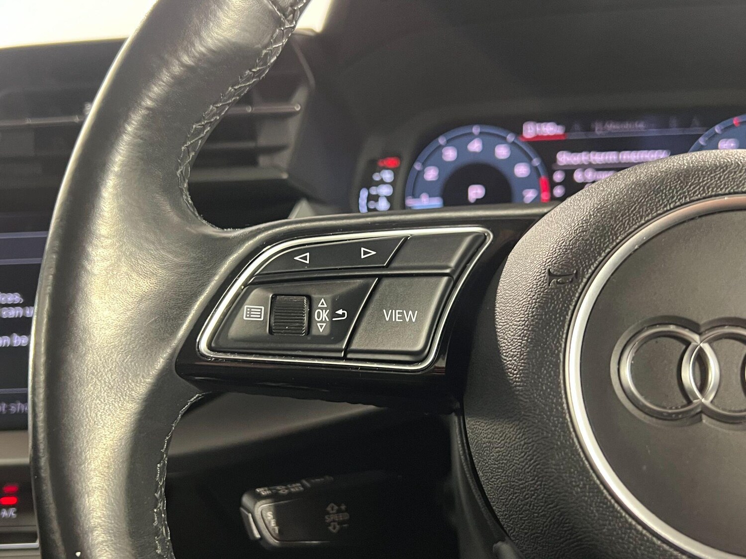 Used Audi A3 for sale - 77940492: Photo 60