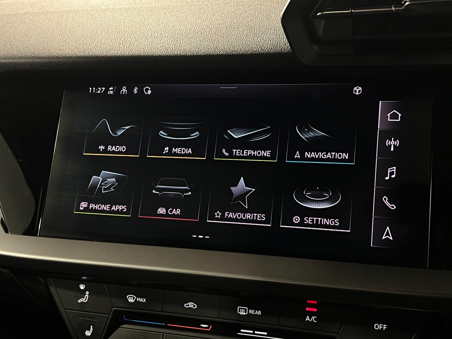 Used Audi A3 for sale - 77940492: Photo 63