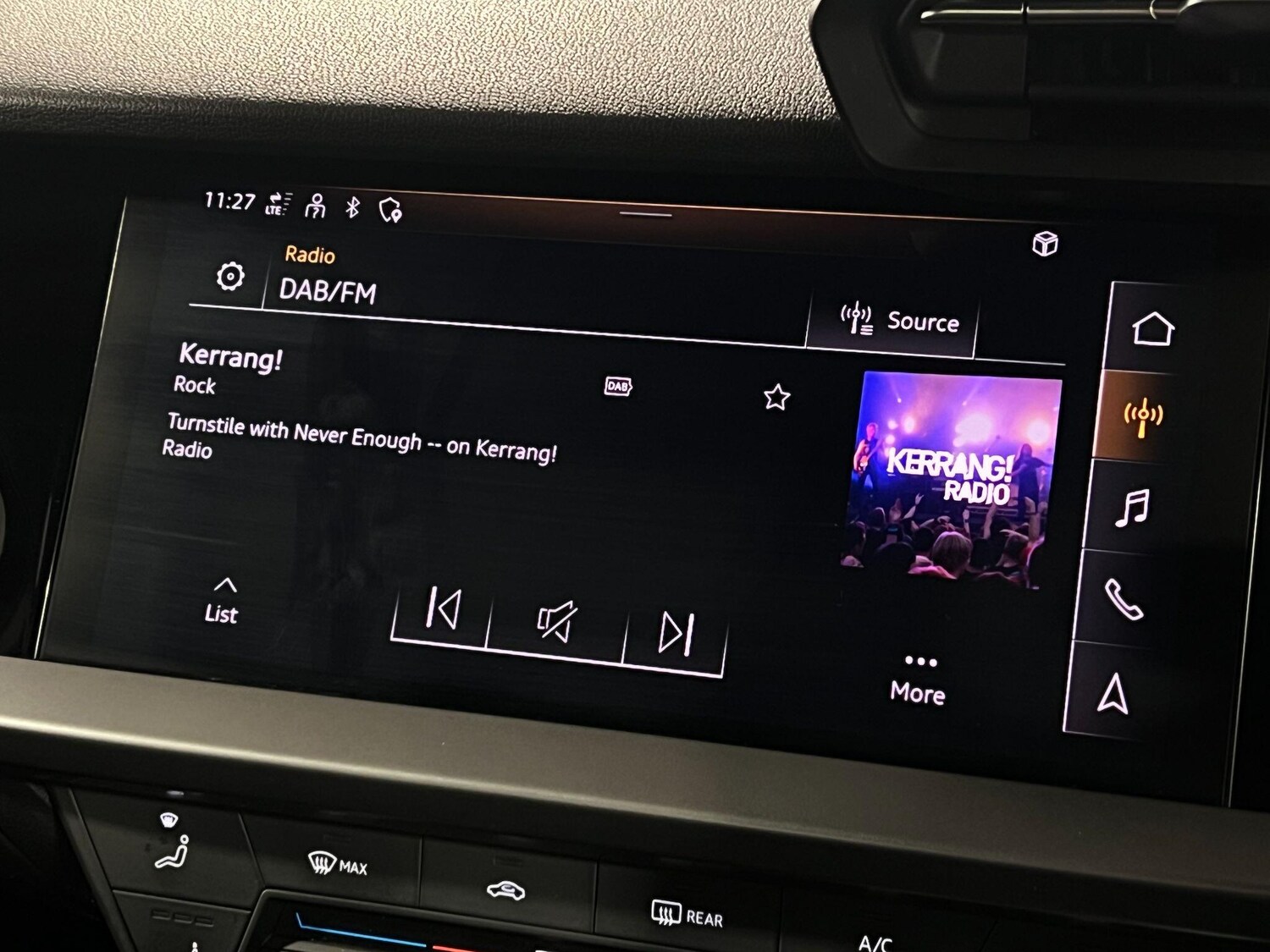 Used Audi A3 for sale - 77940492: Photo 64