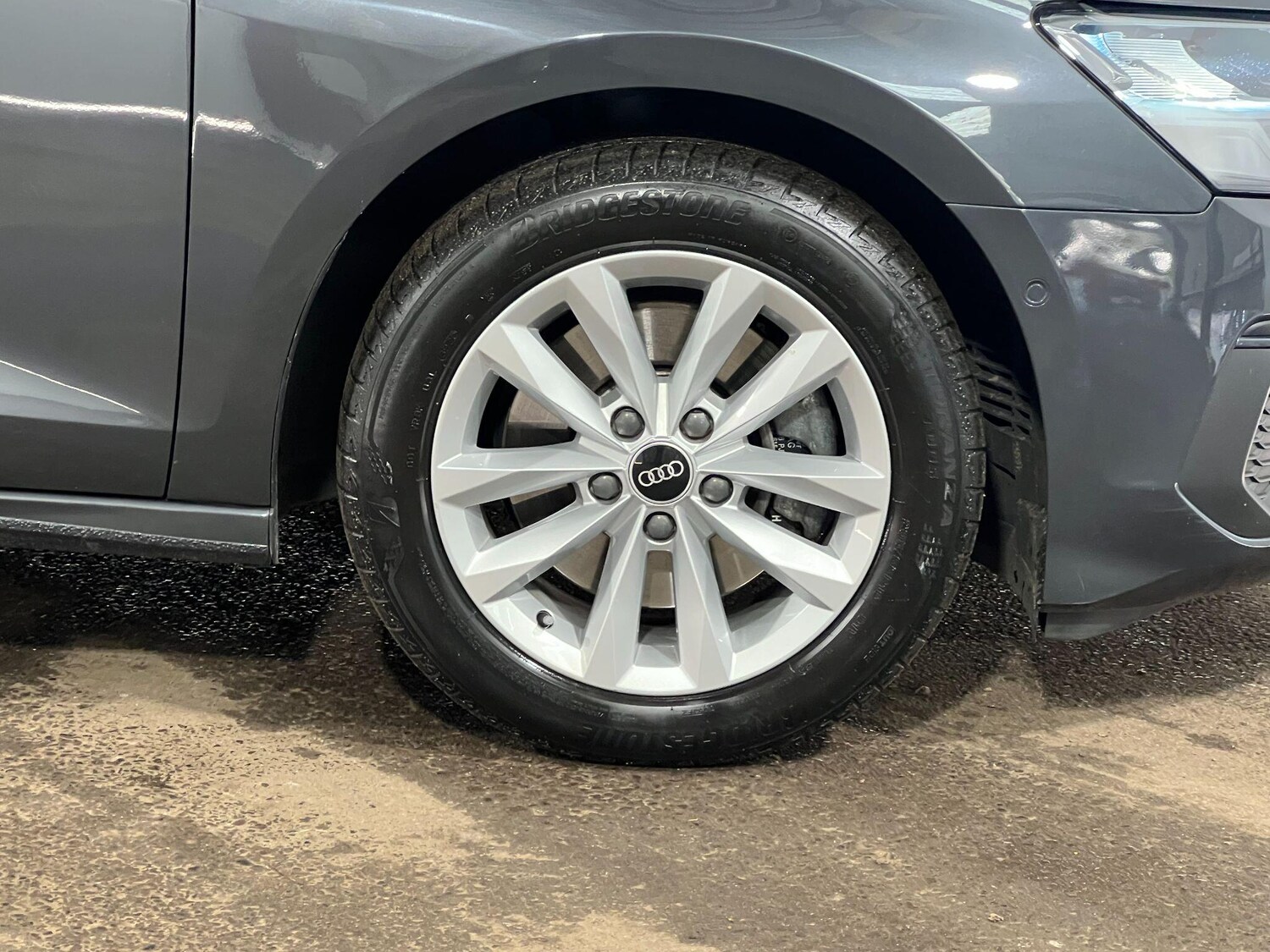 Used Audi A3 for sale - 77940492: Photo 70