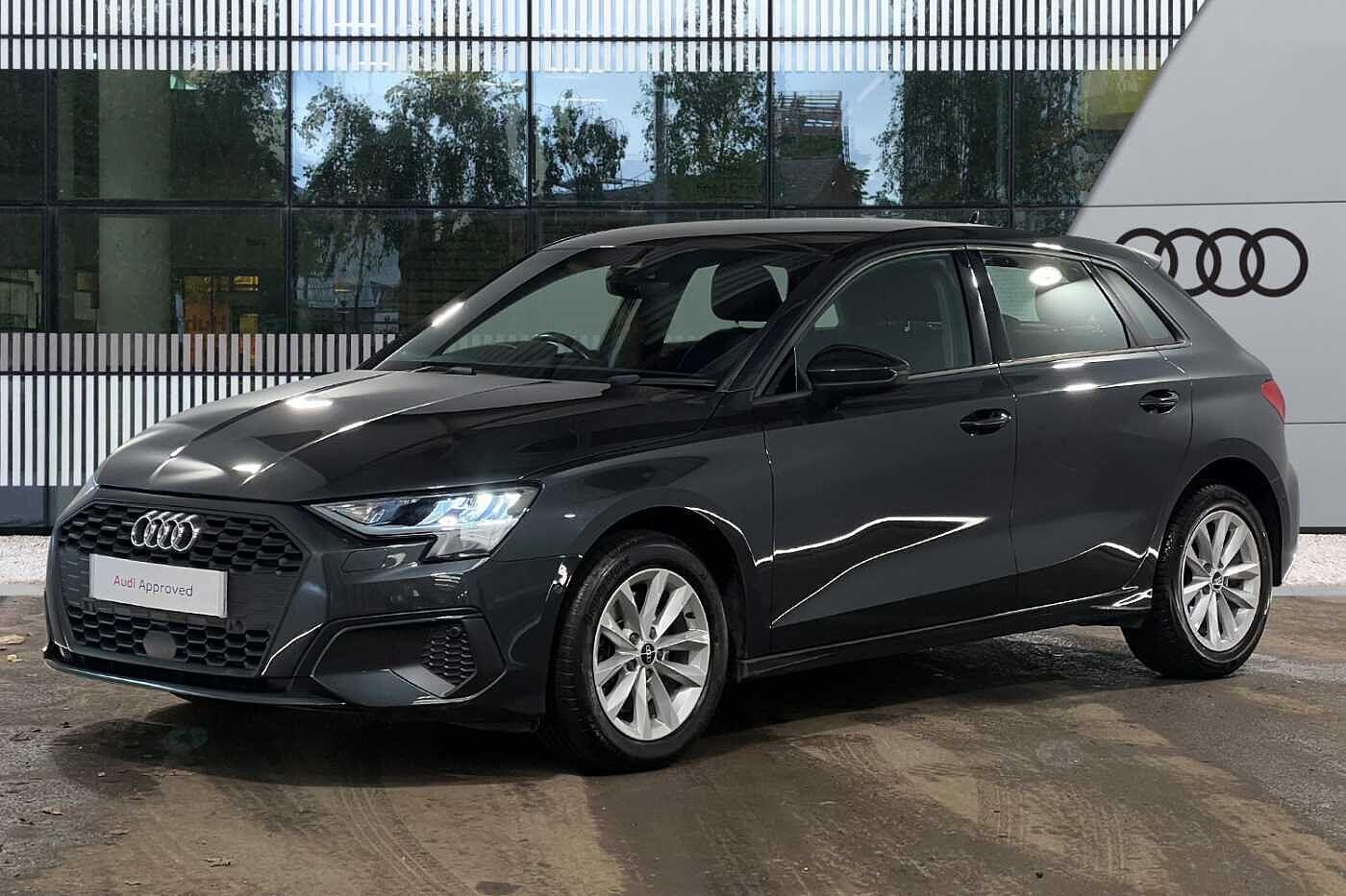 Used Audi A3 for sale - 77940492: Photo 9