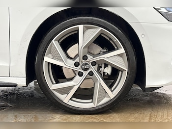 Used Audi A3 2025 for sale - 78291348: Photo