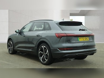Used Audi e-tron 2022 for sale - 79213088: Photo