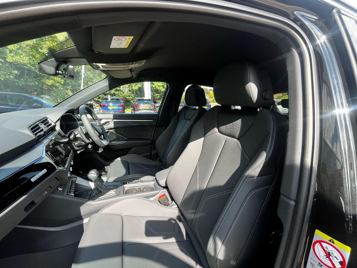 Vehicle 27