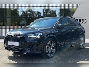 Used Audi Q3 2025 for sale - 75310611: Photo