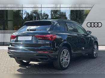 Used Audi Q3 2025 for sale - 75310611: Photo