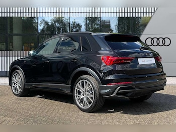 Used Audi Q3 2025 for sale - 75310611: Photo