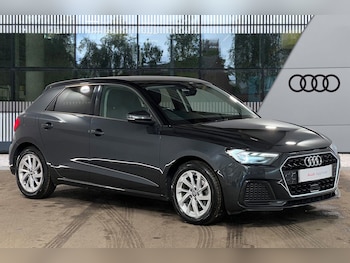 Used Audi A1 2019 for sale - 78705681: Photo