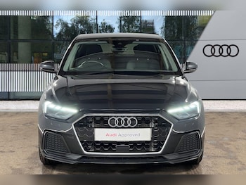 Used Audi A1 2019 for sale - 78705681: Photo
