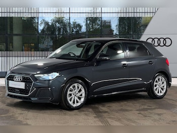 Used Audi A1 2019 for sale - 78705681: Photo