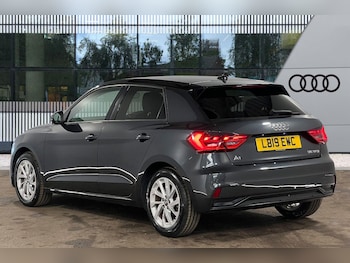 Used Audi A1 2019 for sale - 78705681: Photo