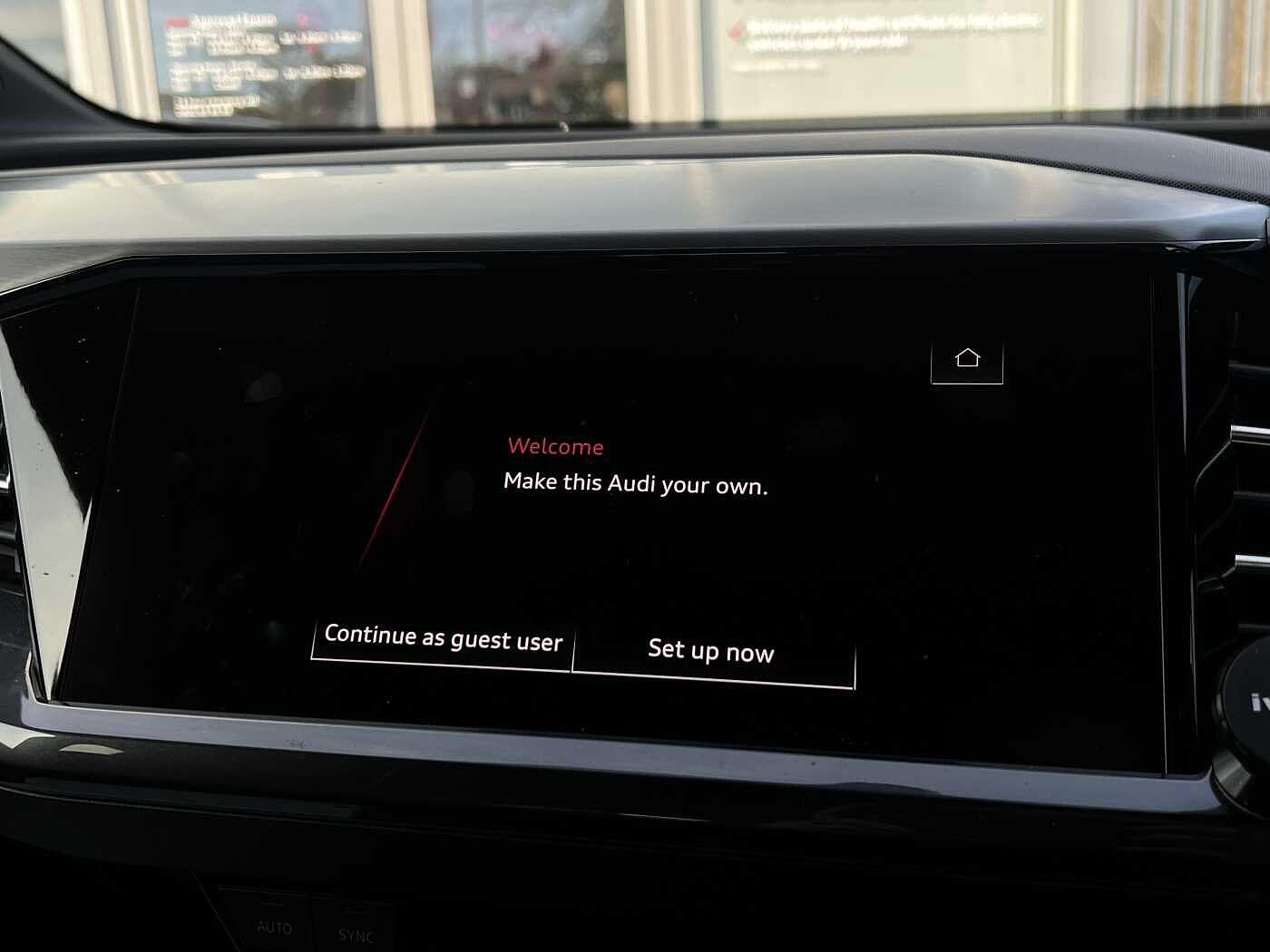 Used Audi Q4 e-tron 2021 for sale - 77549991: Photo 23