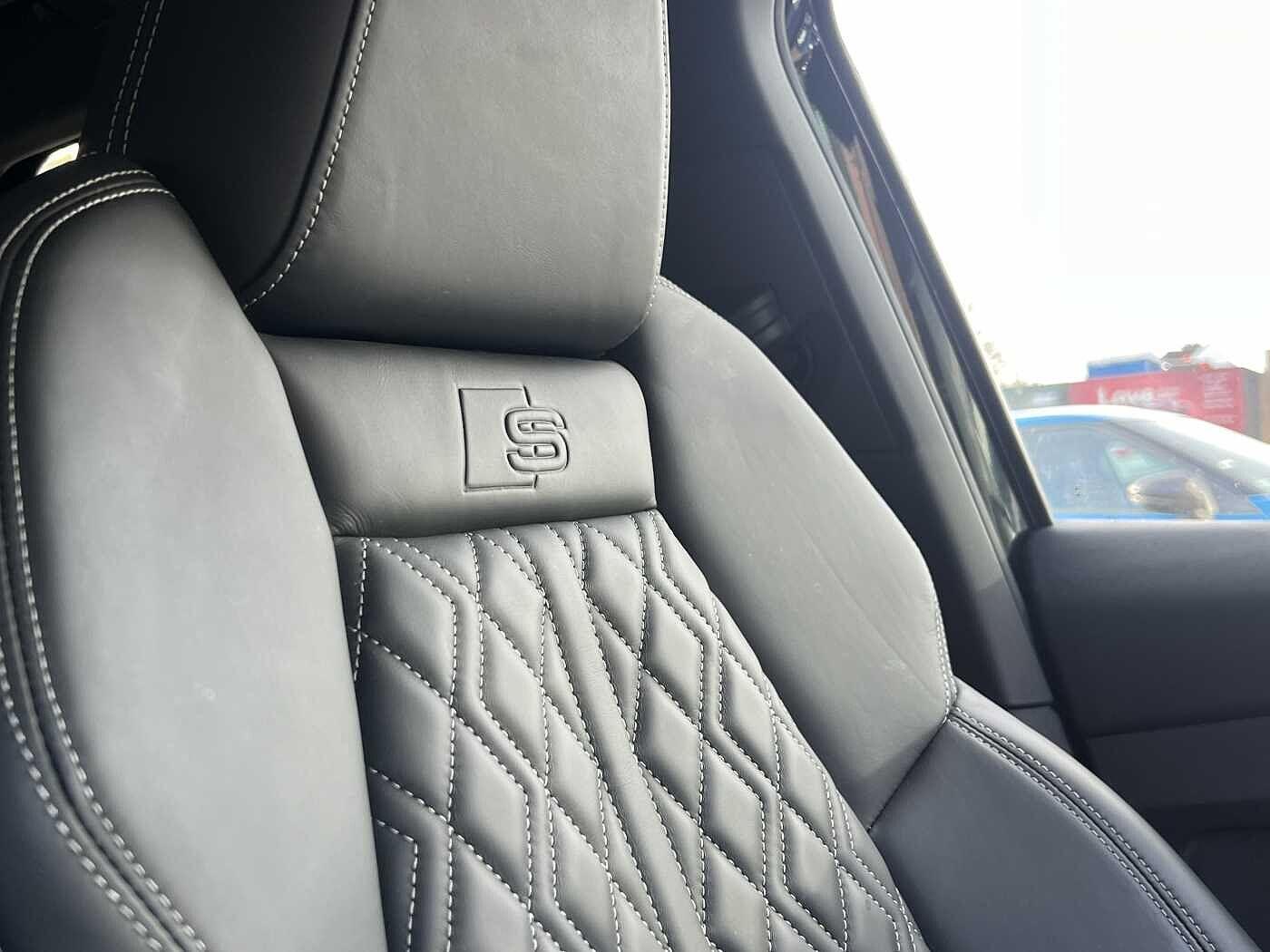 Used Audi Q4 e-tron 2021 for sale - 77549991: Photo 24