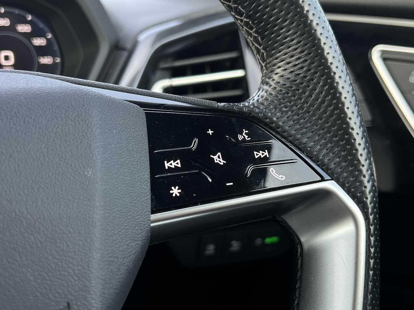 Used Audi Q4 e-tron 2021 for sale - 77549991: Photo 27