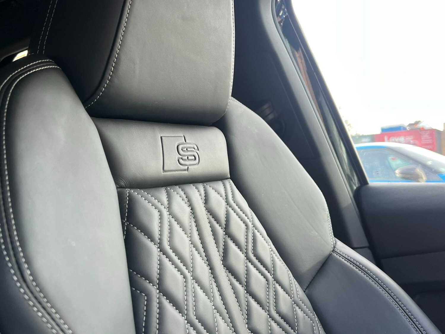 Used Audi Q4 e-tron 2021 for sale - 77549991: Photo 42