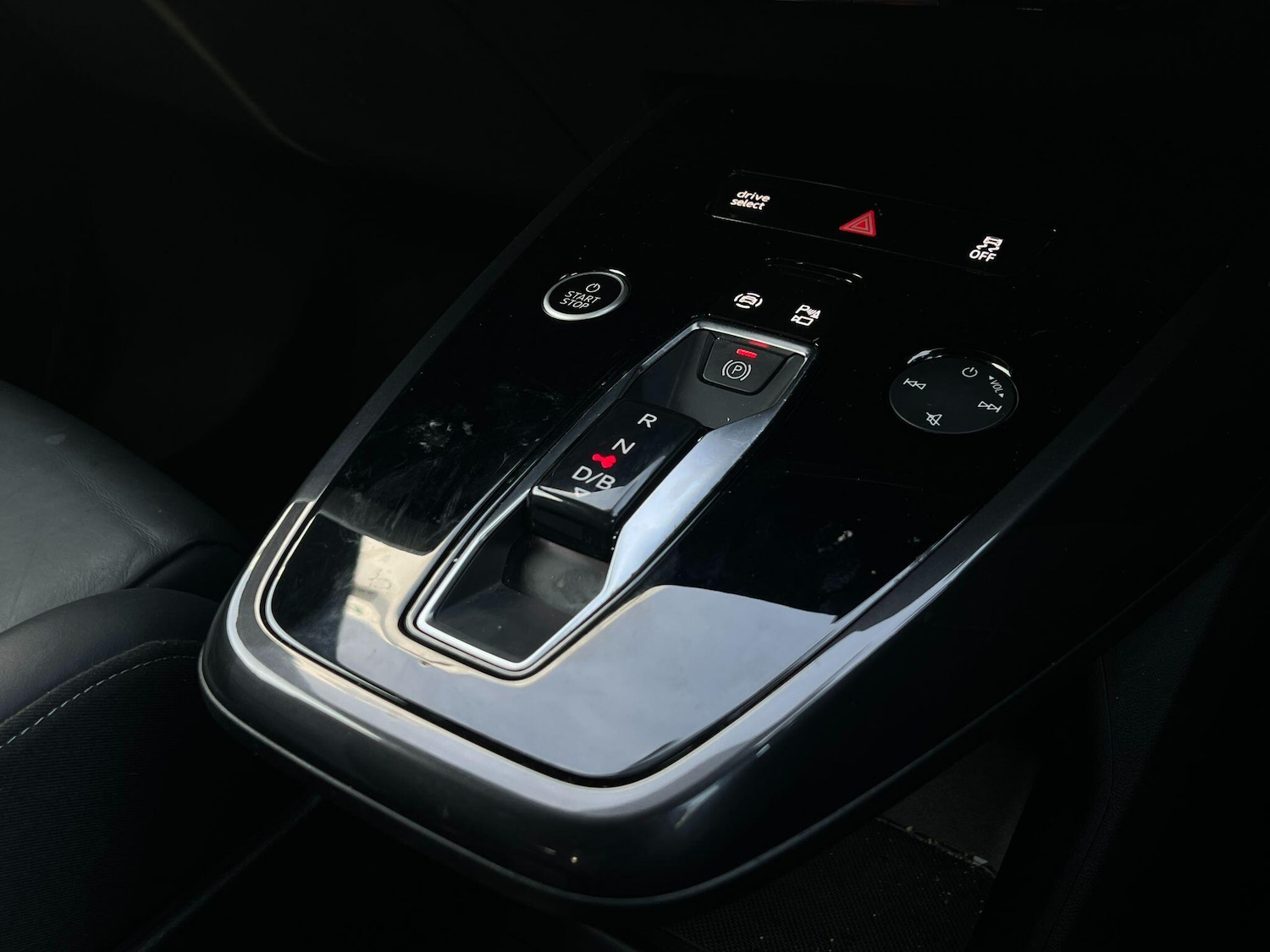 Used Audi Q4 e-tron 2021 for sale - 77549991: Photo 44