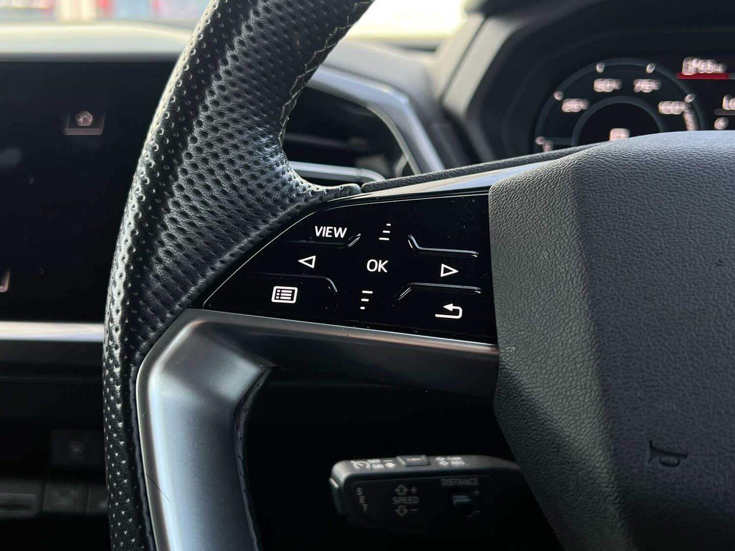 Used Audi Q4 e-tron 2021 for sale - 77549991: Photo 53