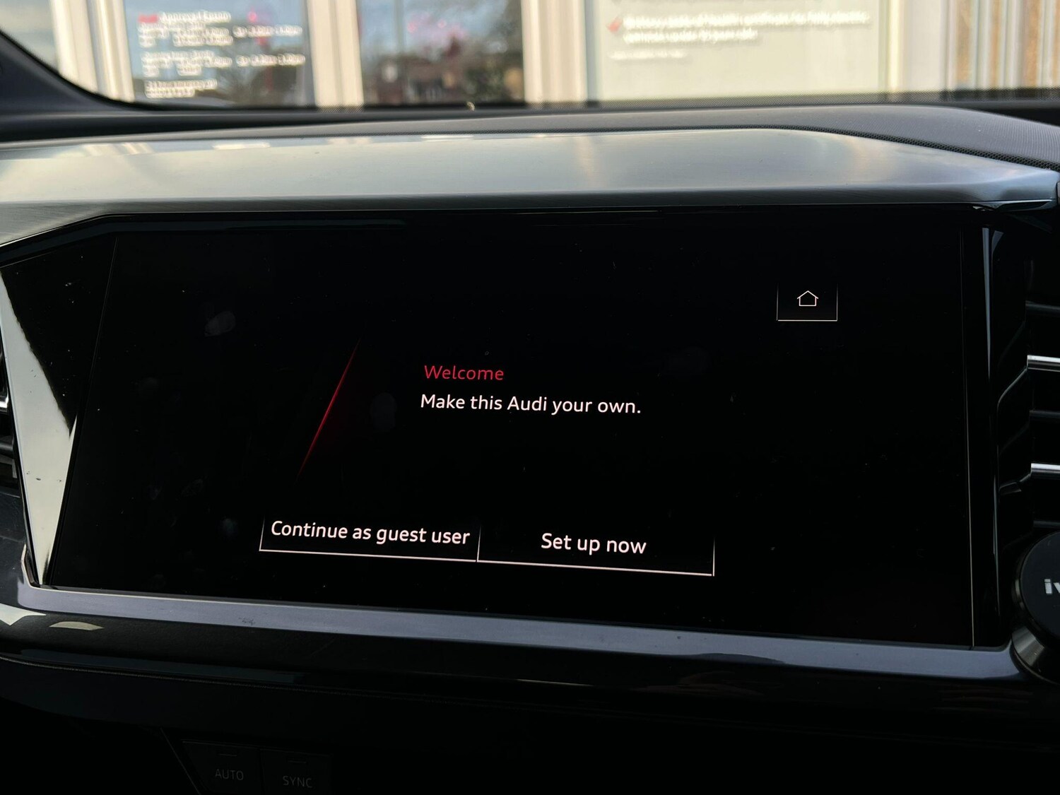 Used Audi Q4 e-tron 2021 for sale - 77549991: Photo 55