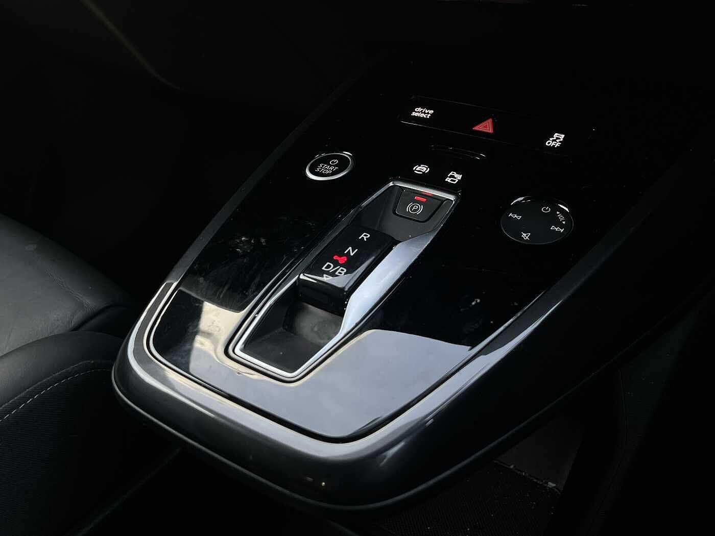 Used Audi Q4 e-tron 2021 for sale - 77549991: Photo 8