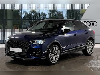 Used Audi Q3 2024 for sale - 75387632: Photo