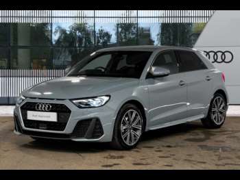 Used Audi A1 2025 for sale - 75310571: Photo