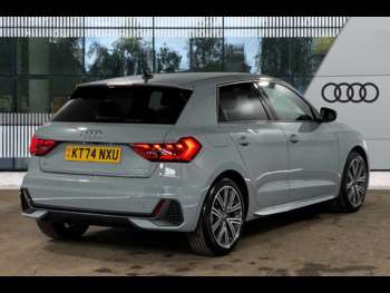 Used Audi A1 2025 for sale - 75310571: Photo