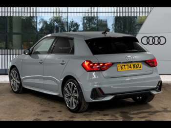 Used Audi A1 2025 for sale - 75310571: Photo