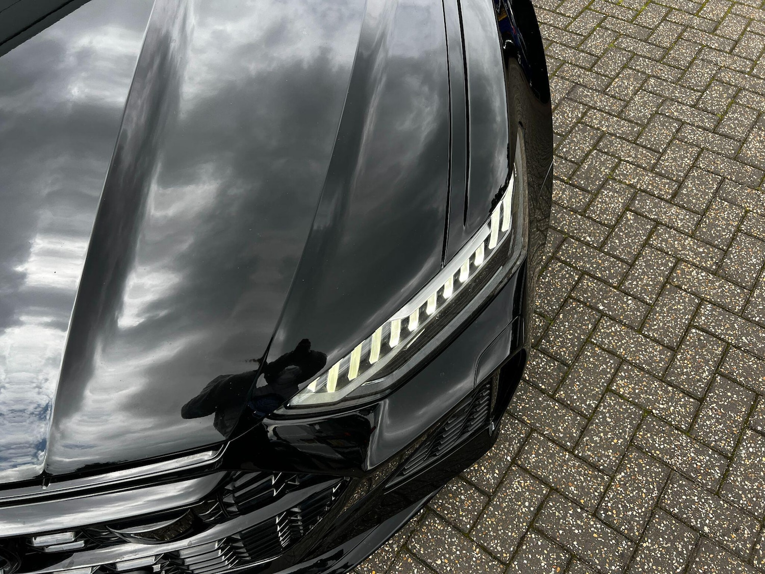 Used Audi RS6 2021 for sale - 77550639: Photo 12