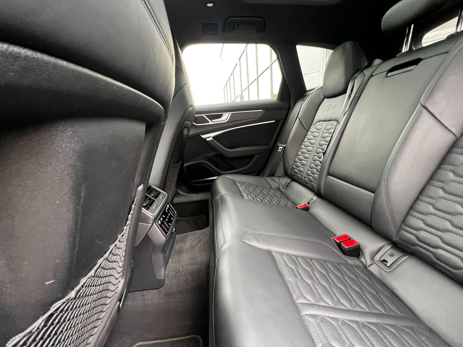 Used Audi RS6 2021 for sale - 77550639: Photo 21