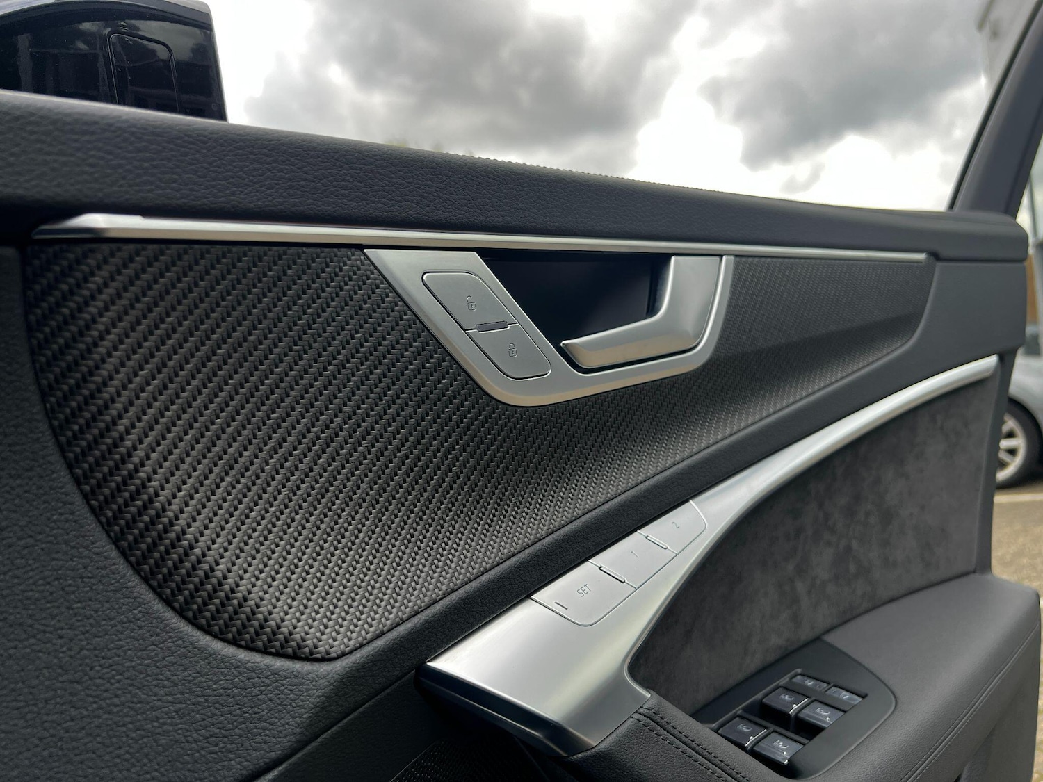 Used Audi RS6 2021 for sale - 77550639: Photo 28