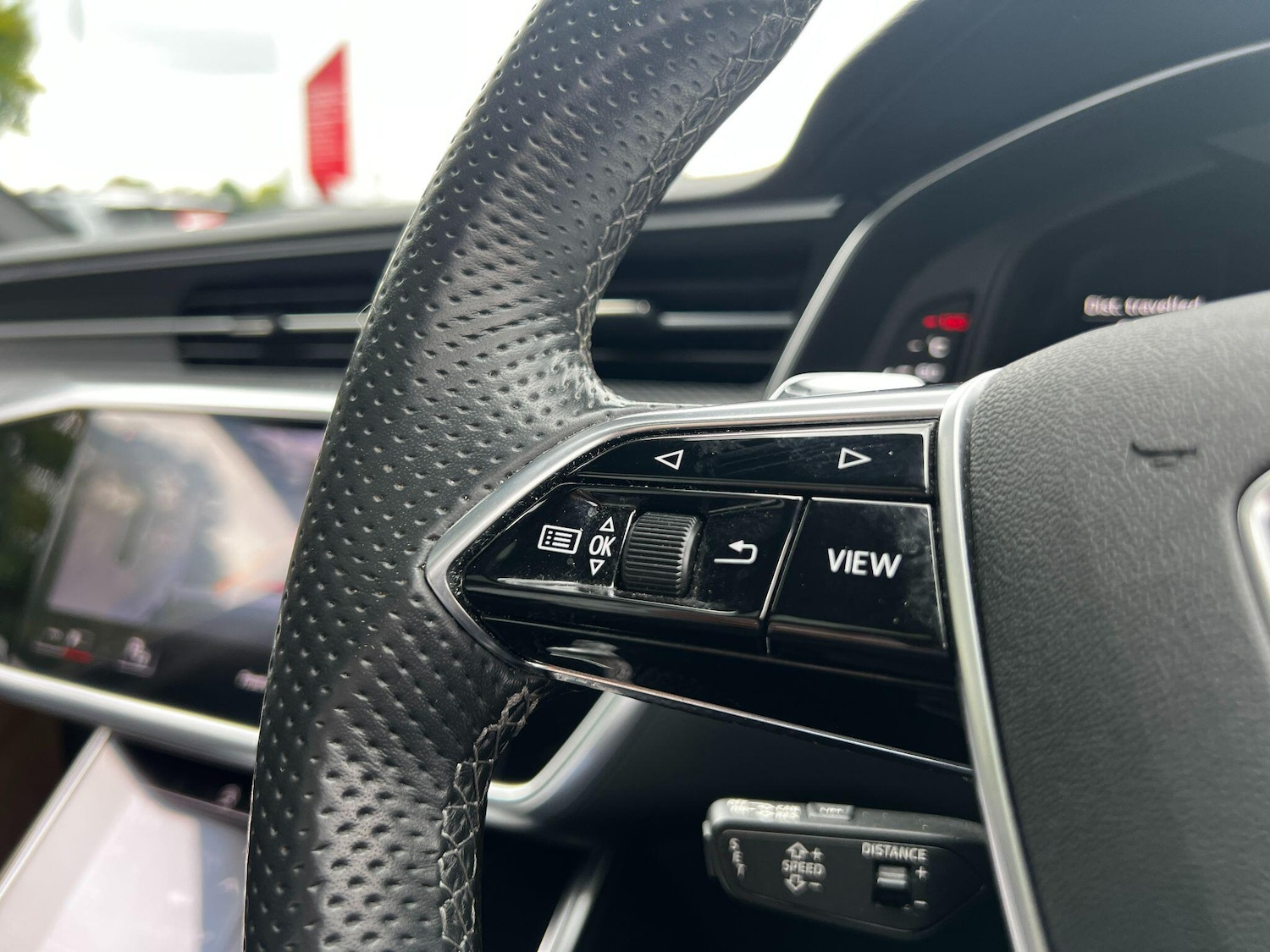 Used Audi RS6 2021 for sale - 77550639: Photo 33