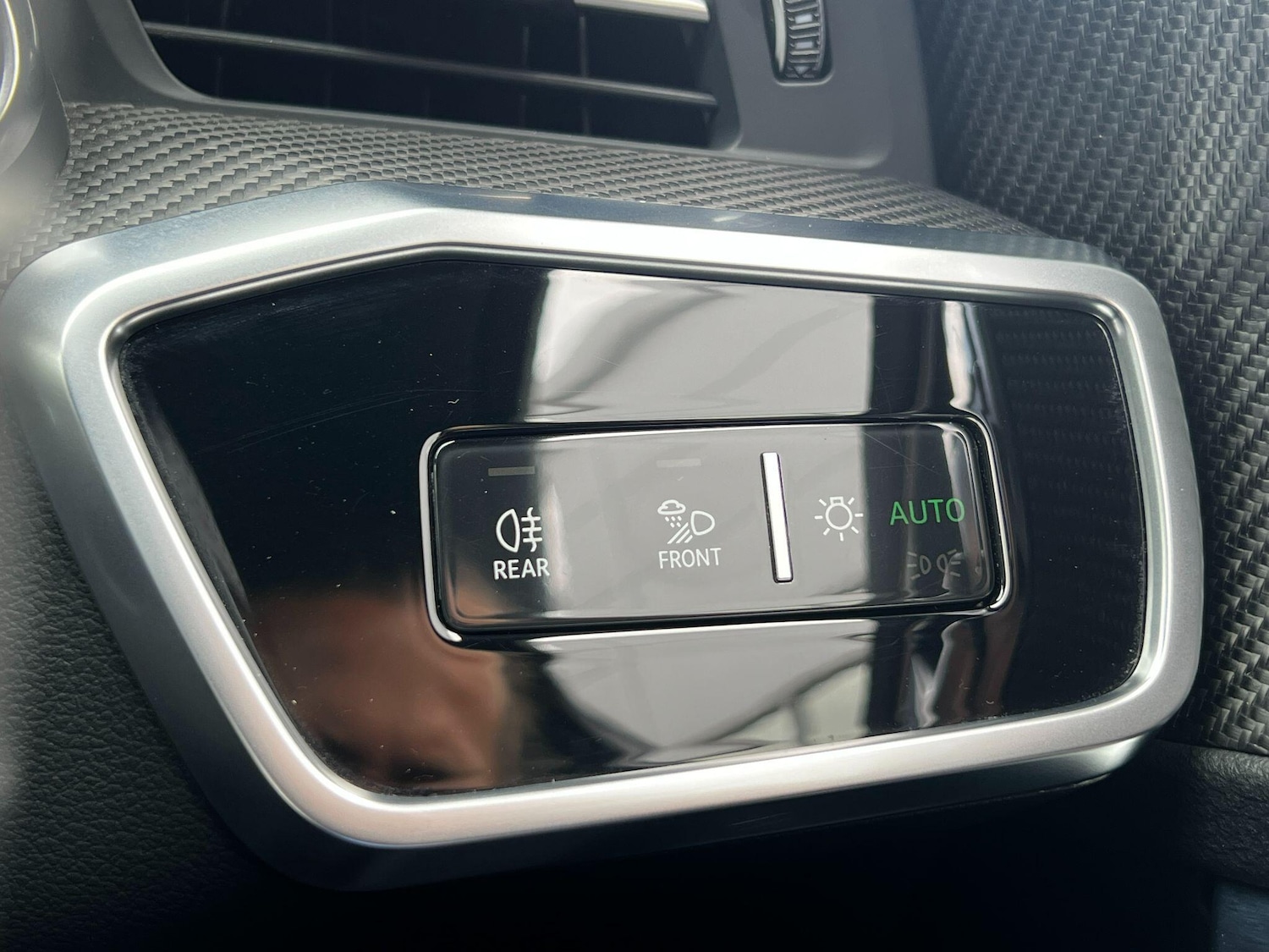 Used Audi RS6 2021 for sale - 77550639: Photo 35