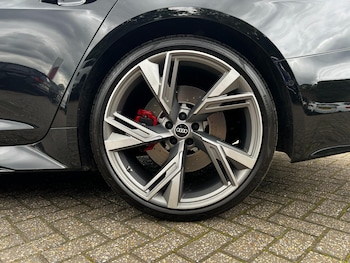 Used Audi RS6 2021 for sale - 77550639: Photo