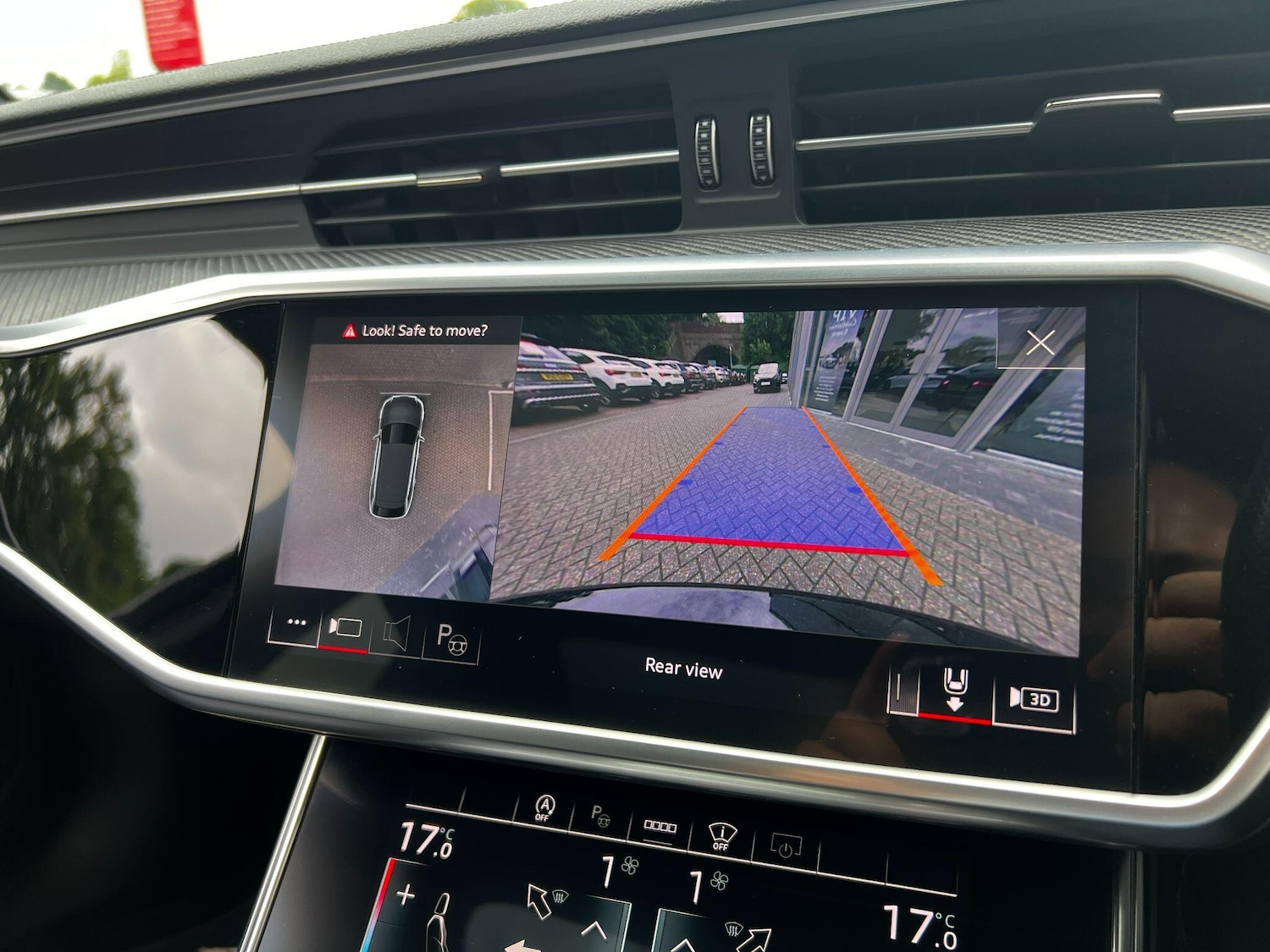 Used Audi RS6 2021 for sale - 77550639: Photo 40