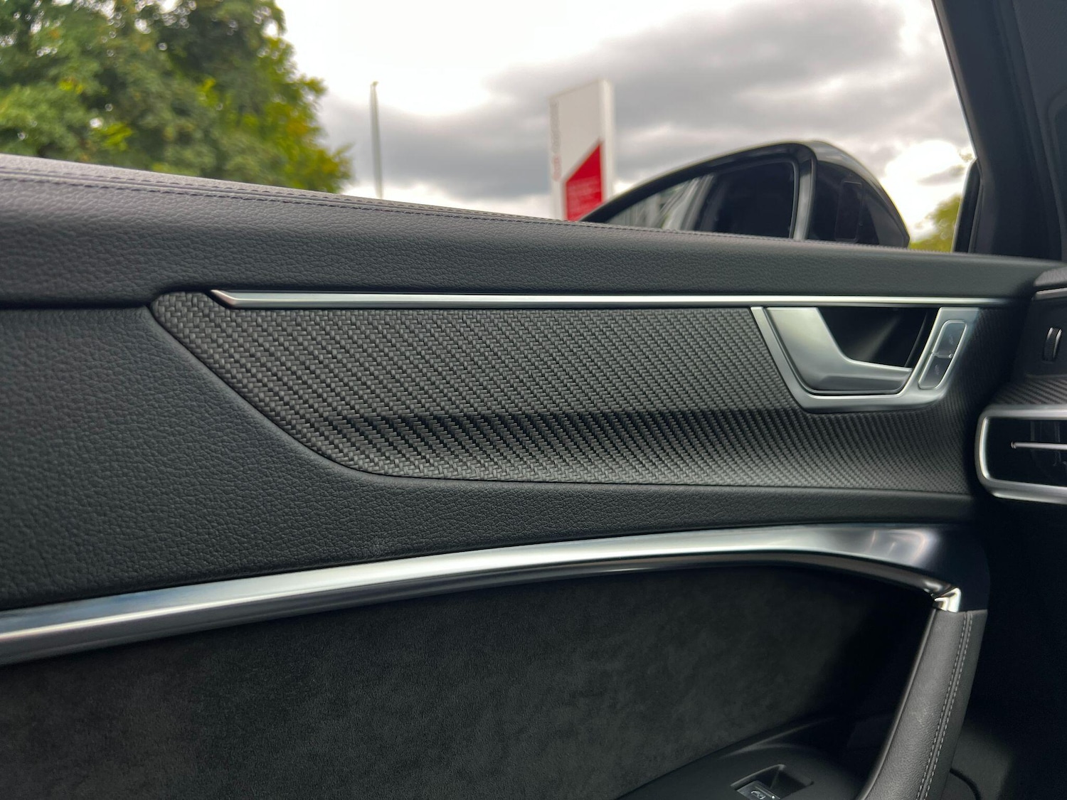 Used Audi RS6 2021 for sale - 77550639: Photo 43