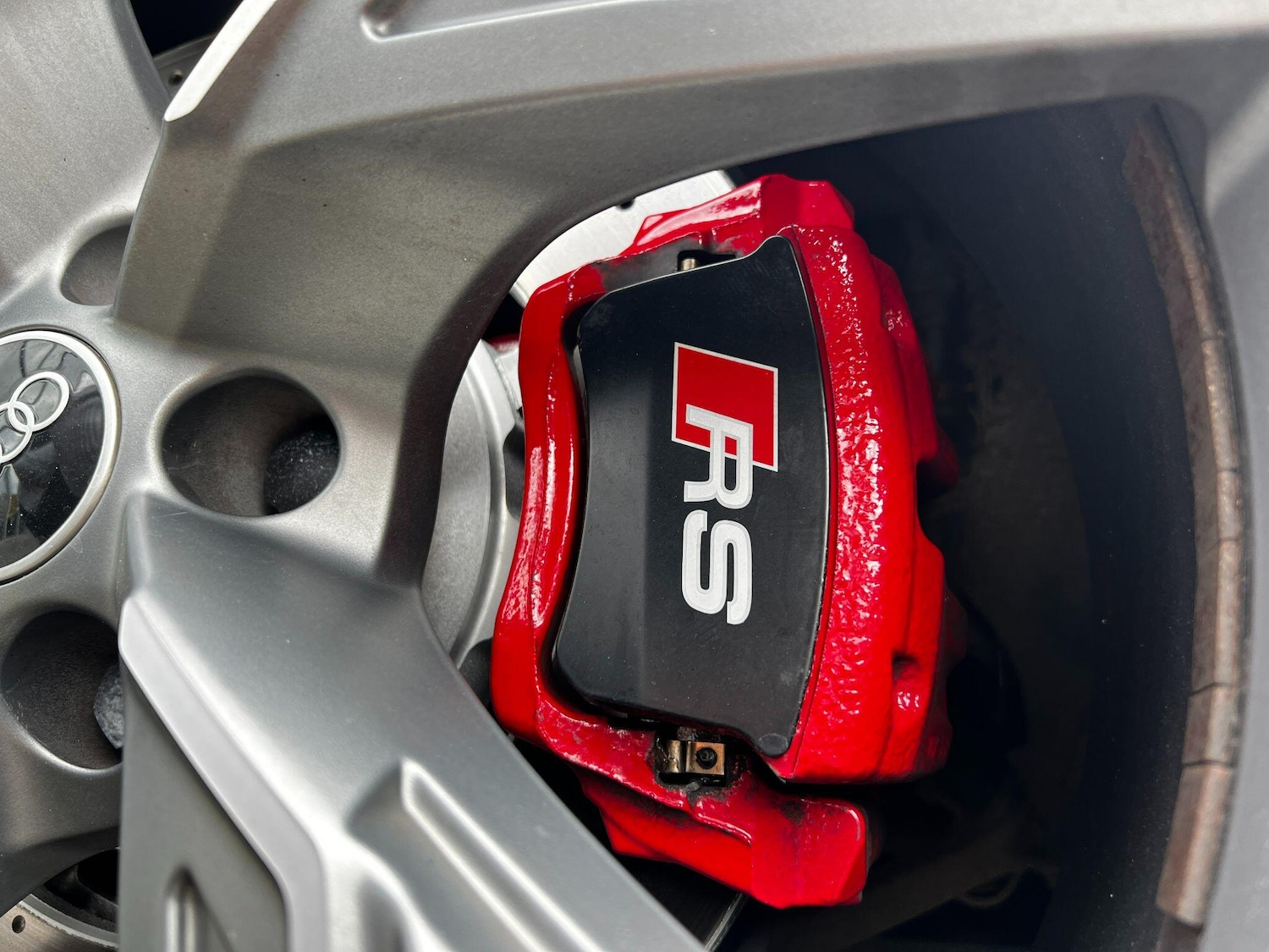 Used Audi RS6 2021 for sale - 77550639: Photo 44