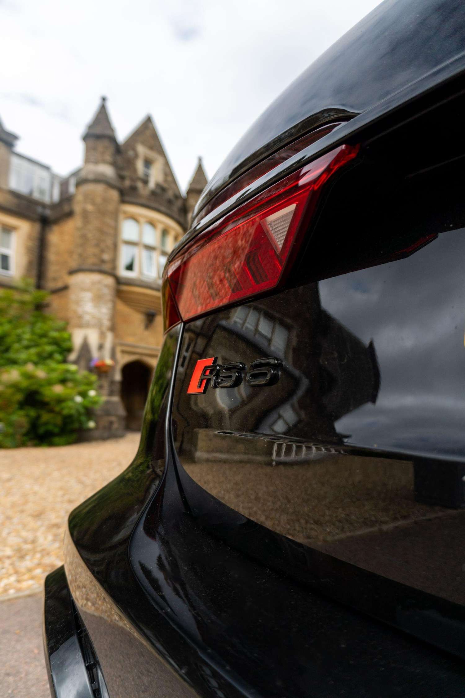 Used Audi RS6 2021 for sale - 77550639: Photo 48