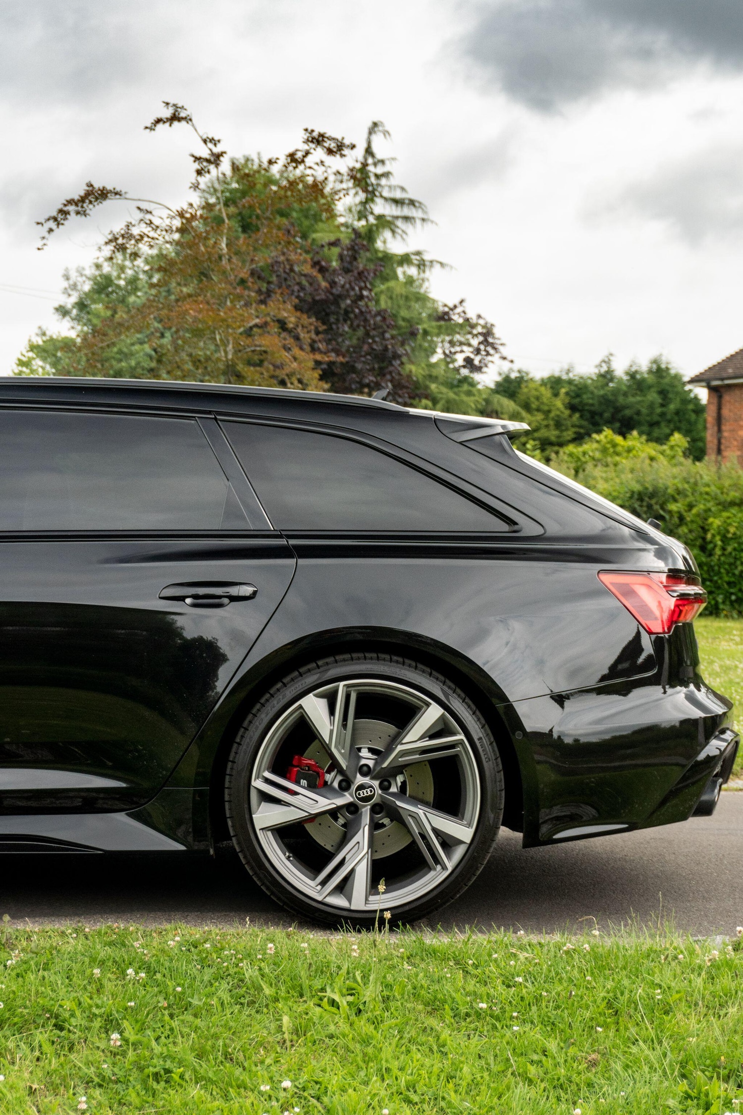 Used Audi RS6 2021 for sale - 77550639: Photo 53