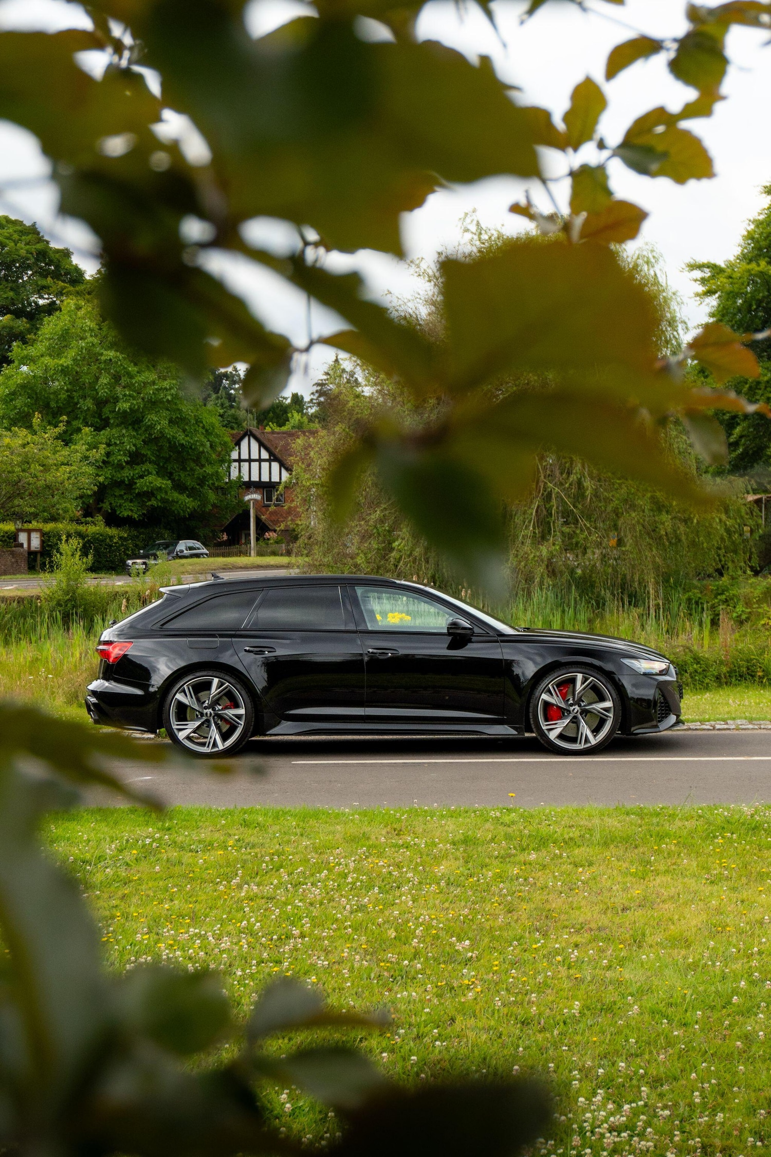 Used Audi RS6 2021 for sale - 77550639: Photo 54