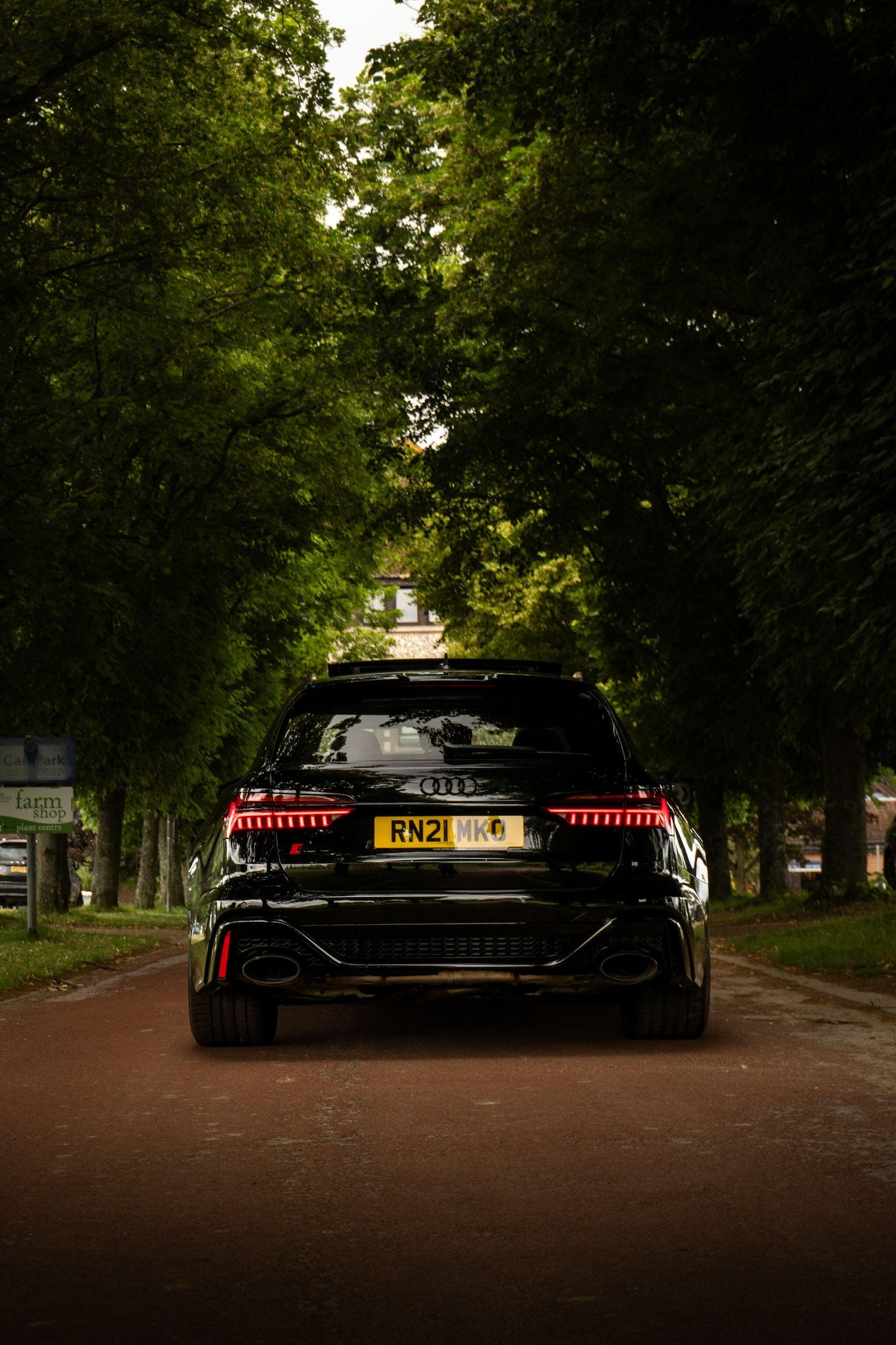 Used Audi RS6 2021 for sale - 77550639: Photo 57