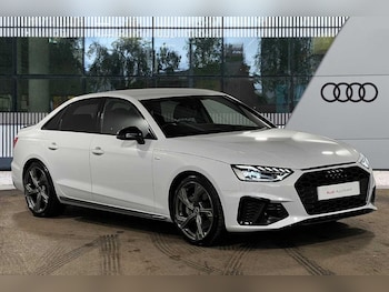 Audi - A4