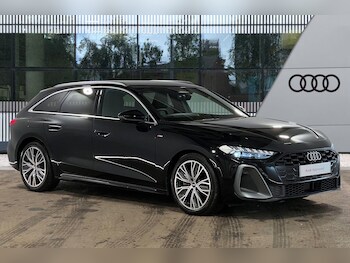 Used Audi A5 2025 for sale - 78362294: Photo