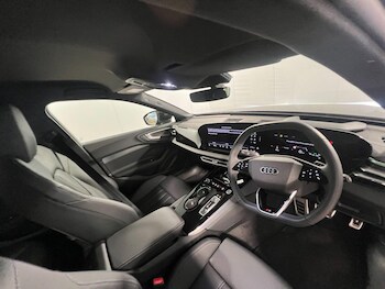Used Audi A5 2025 for sale - 78362294: Photo