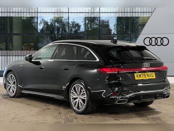 Used Audi A5 2025 for sale - 78362294: Photo