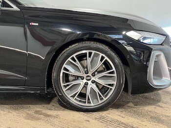 Used Audi A5 2025 for sale - 78362294: Photo