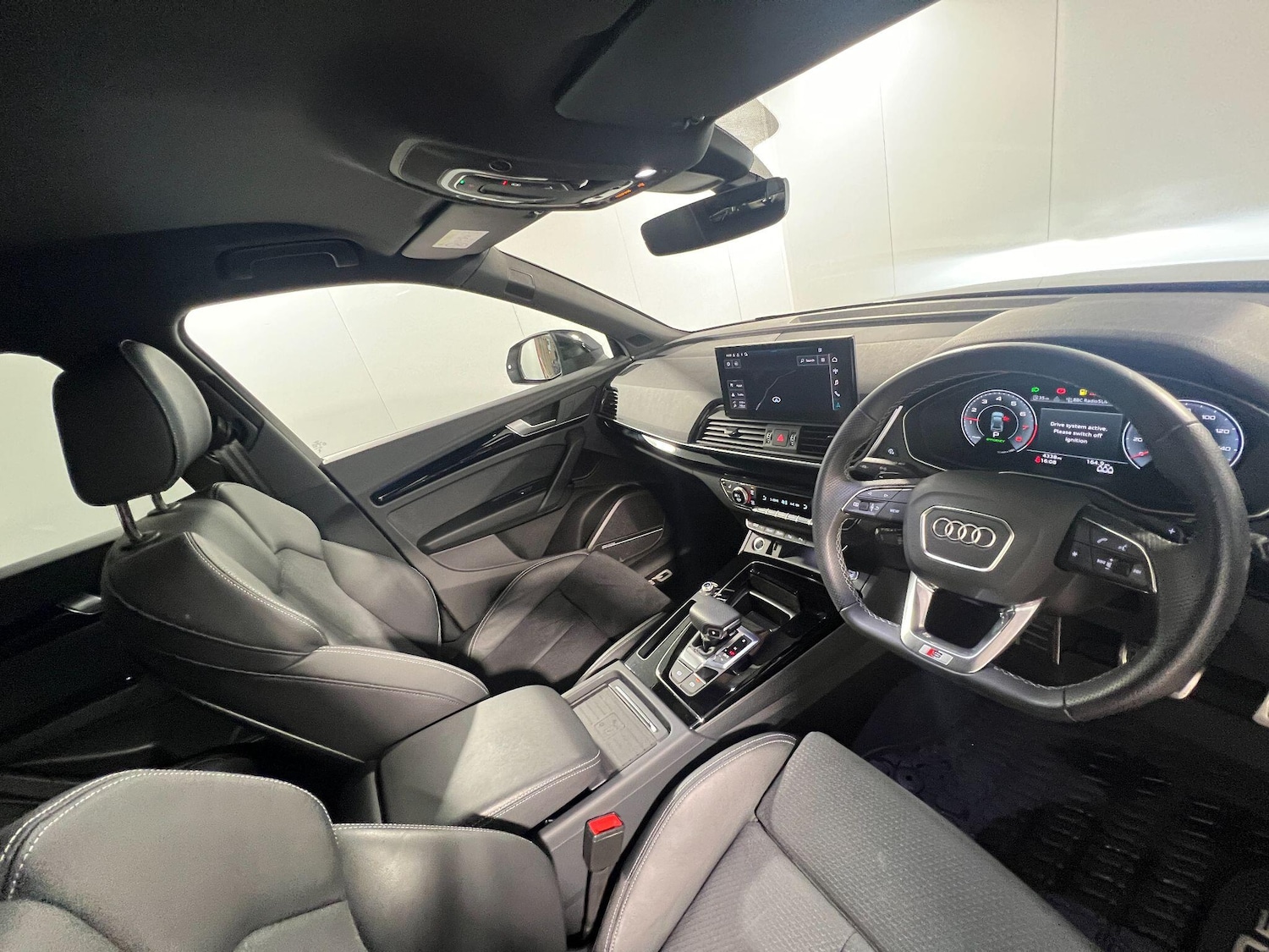 Used Audi Q5 2024 for sale - 76189911: Photo 10