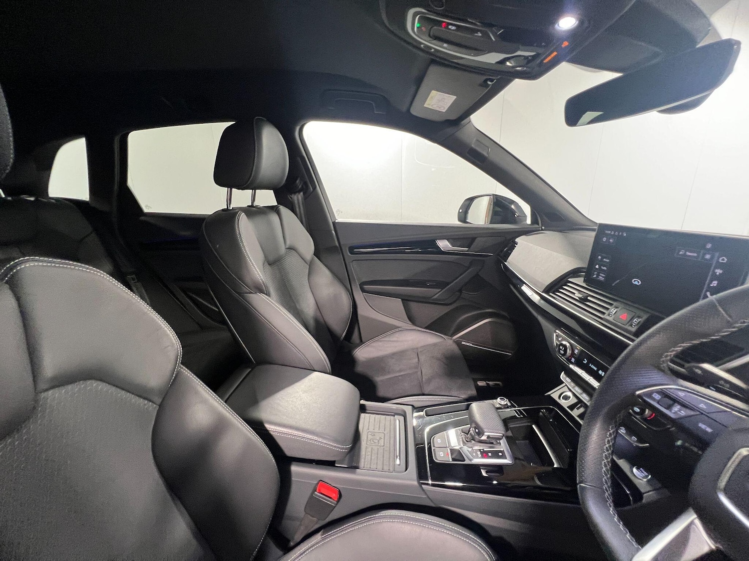 Used Audi Q5 2024 for sale - 76189911: Photo 11