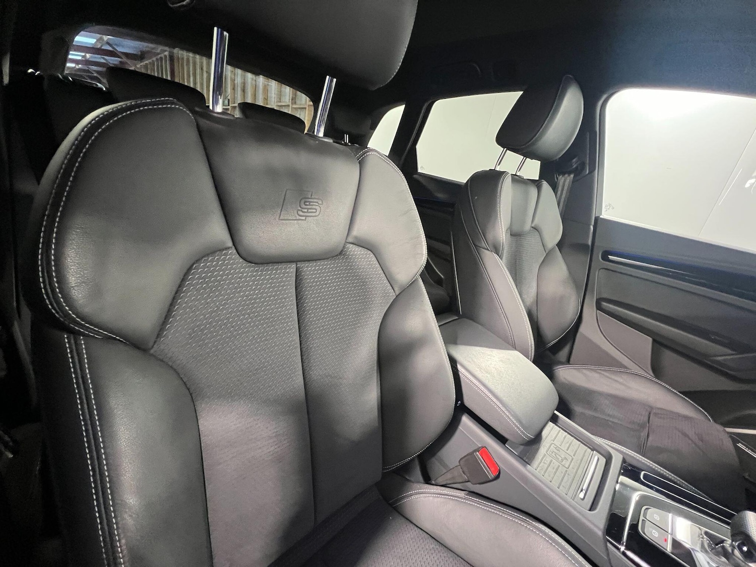Used Audi Q5 2024 for sale - 76189911: Photo 12